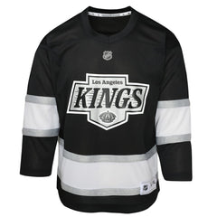 Los Angeles Kings Youth Home Replica Jersey Discount