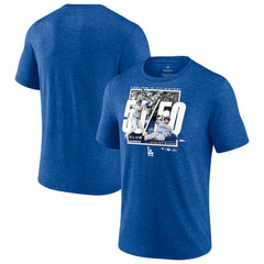 Shohei Ohtani Los Angeles Dodgers Fanatics 50/50 Club T-Shirt | MLB On Sale