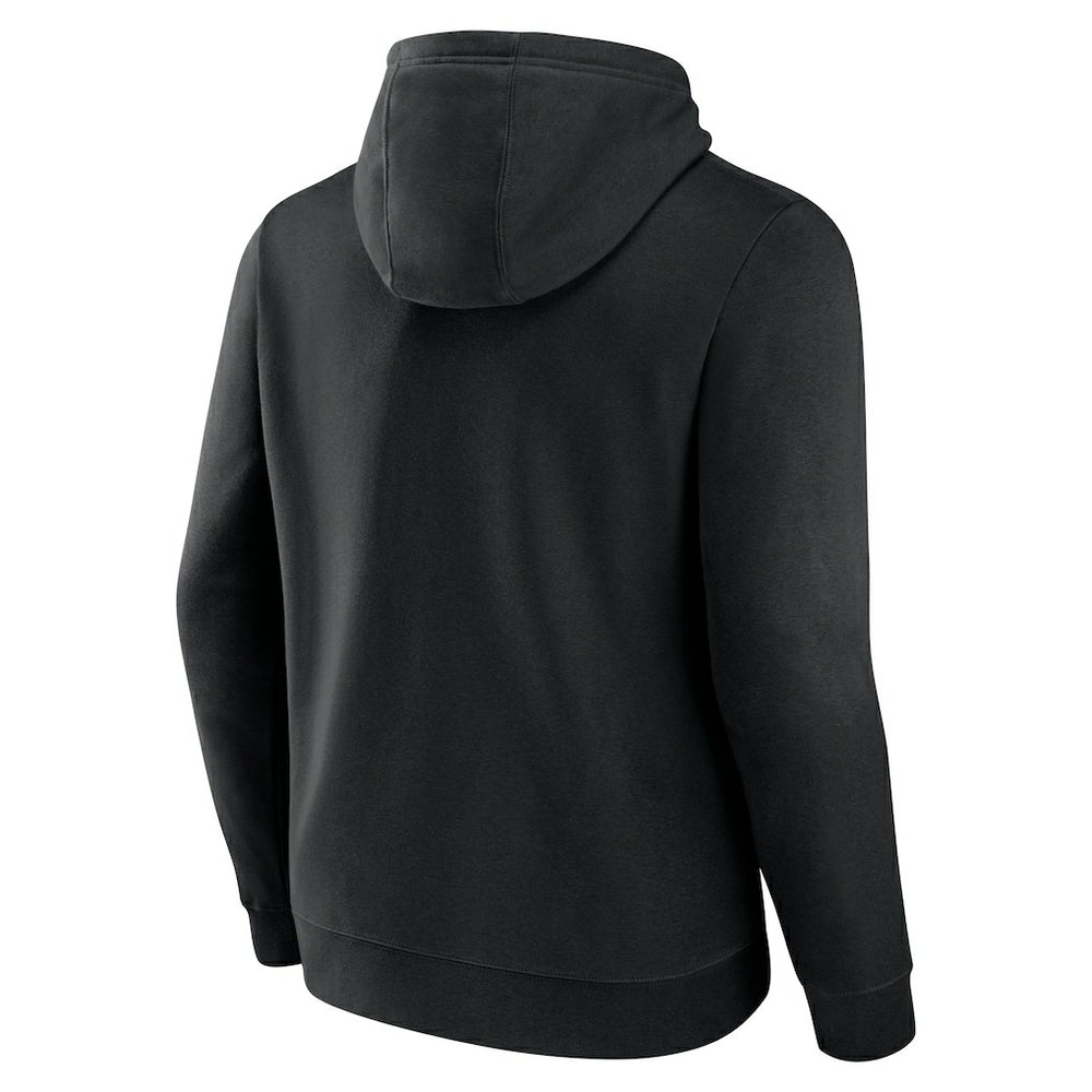 Los Angeles Chargers  Bud Light Pullover Hoodie