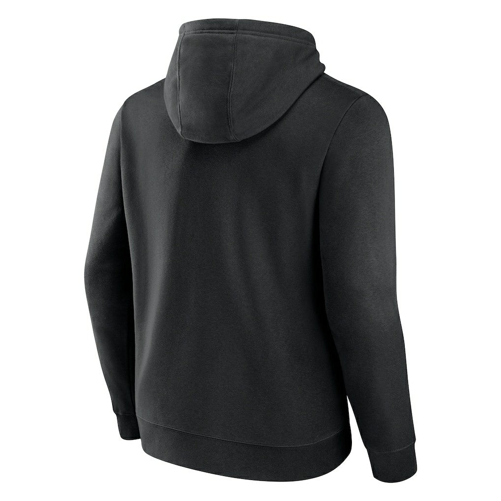 Miami Dolphins  Bud Light Pullover Hoodie