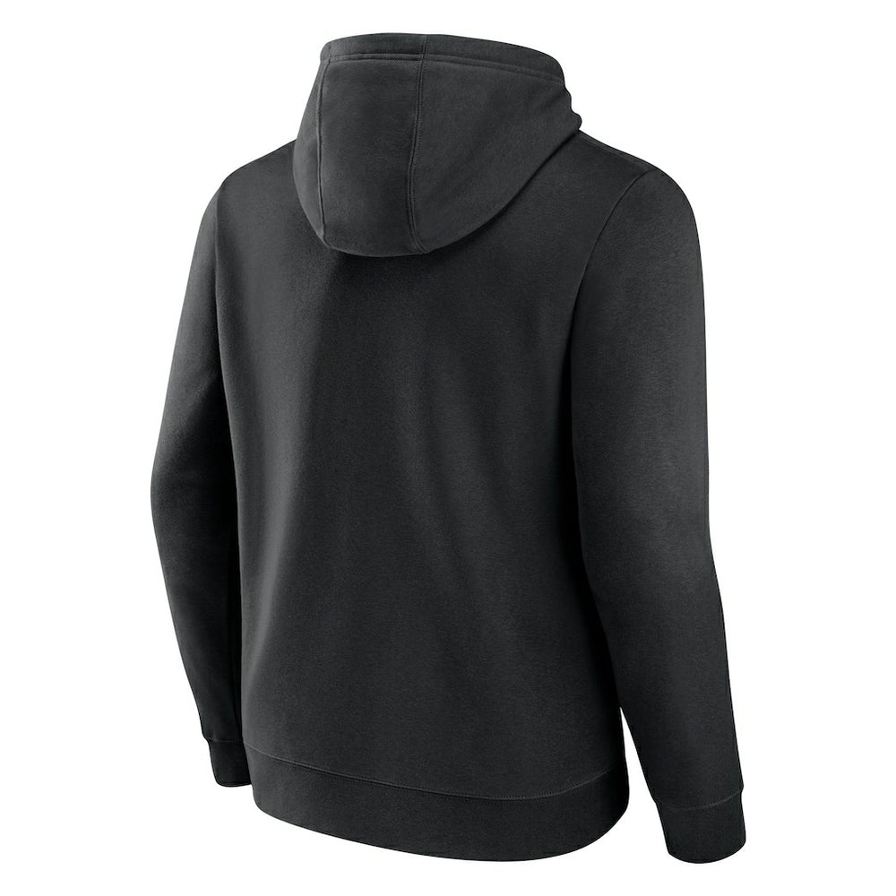 Miami Dolphins  Bud Light Pullover Hoodie