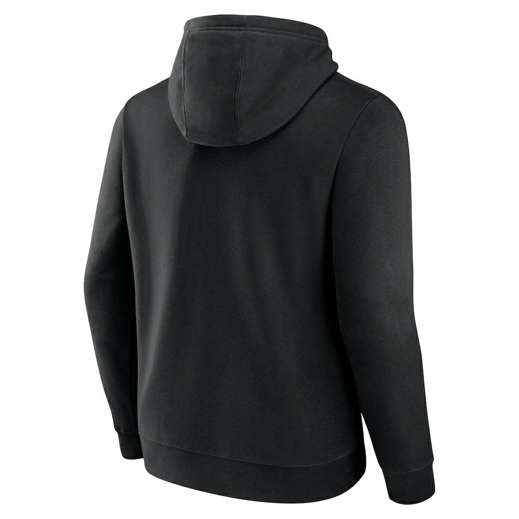 New England Patriots  Bud Light Pullover Hoodie