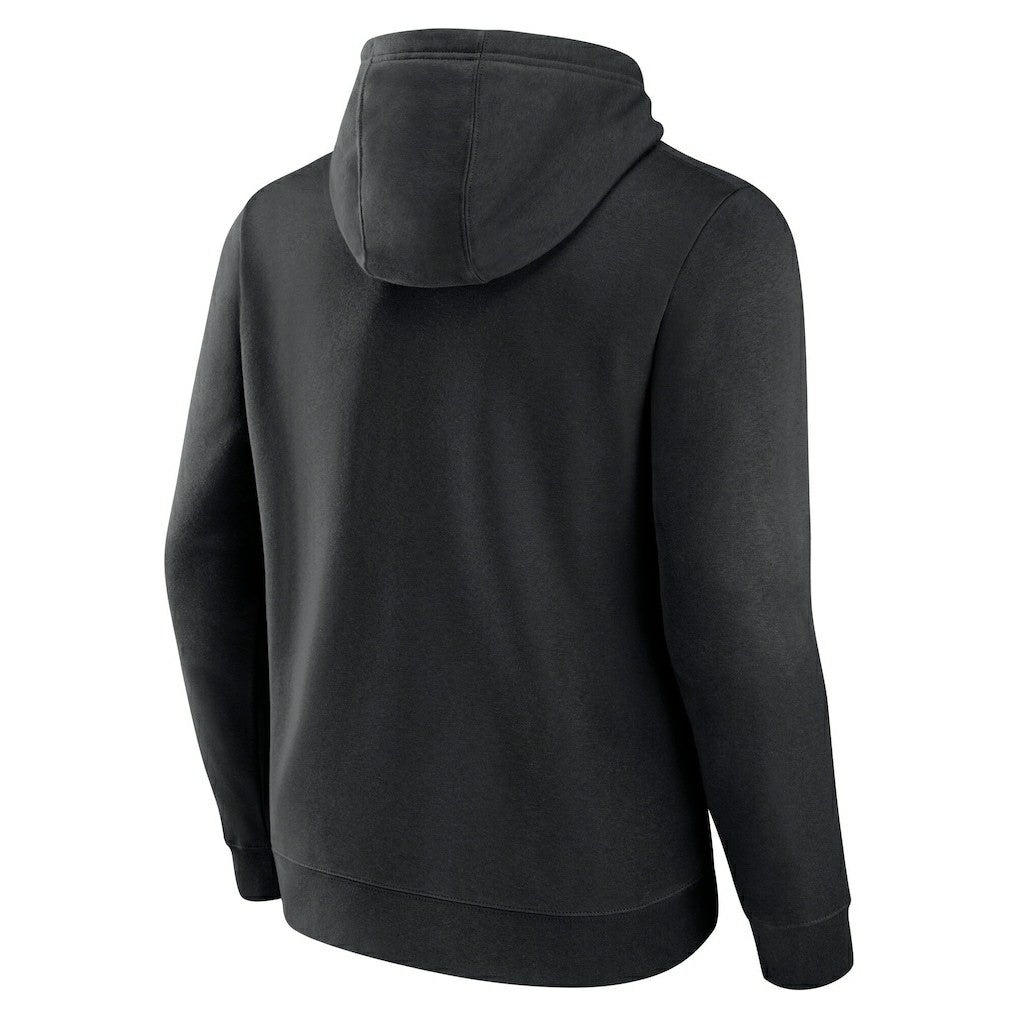 New York Jets  Bud Light Pullover Hoodie