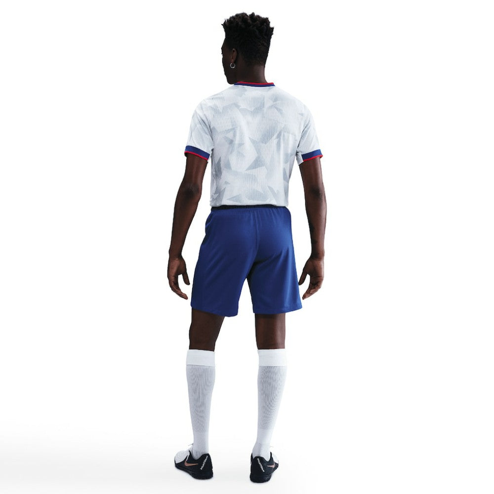USMNT 2025 Home Stadium Shorts Blue - Nike