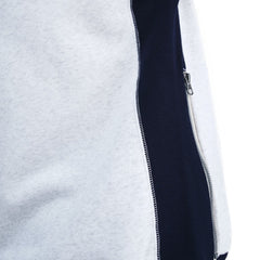 USMNT Standard Issue Pullover Sweatshirt Heather Gray - Nike