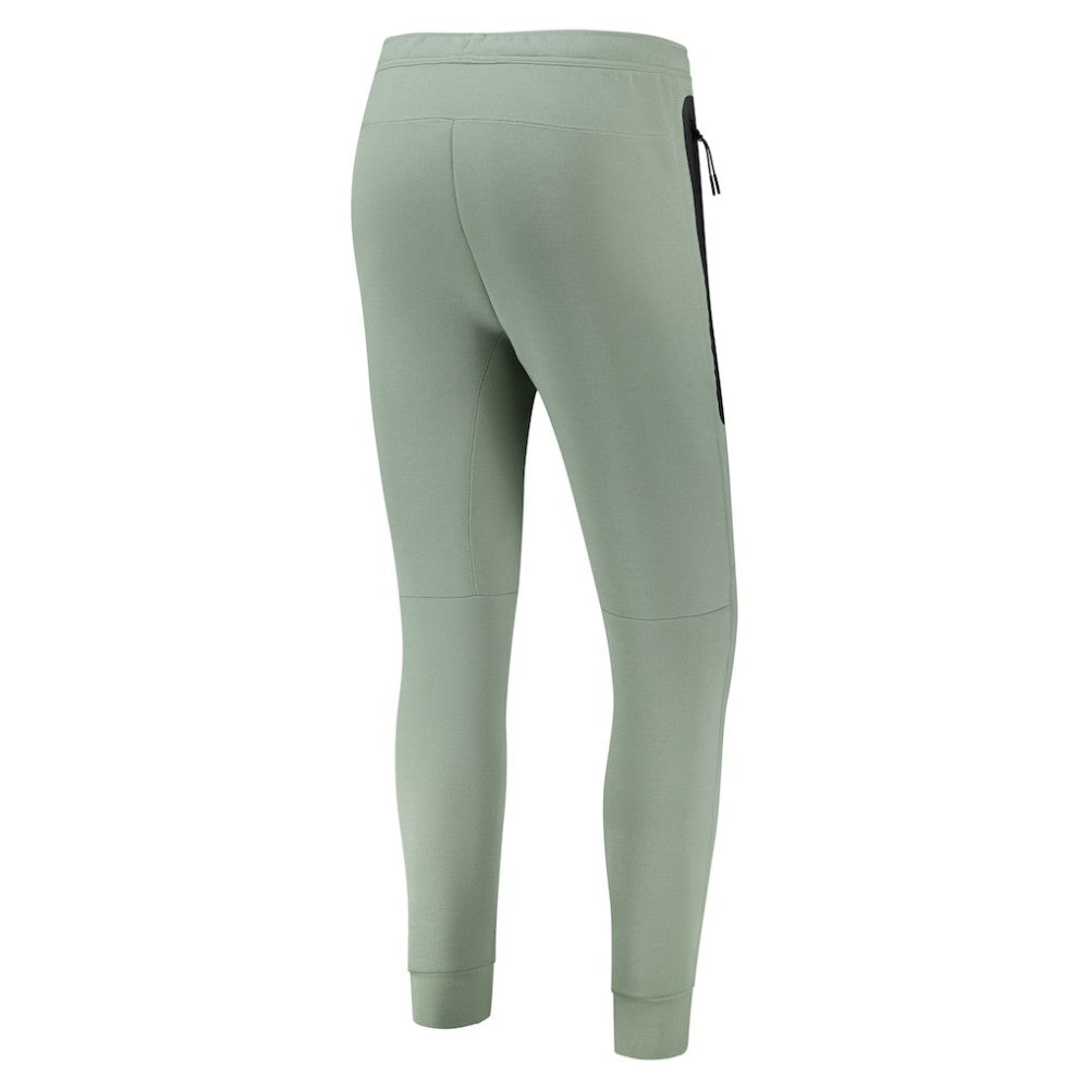 Chelsea Tech Fleece Joggers Green - Nike