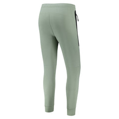 Chelsea Tech Fleece Joggers Green - Nike