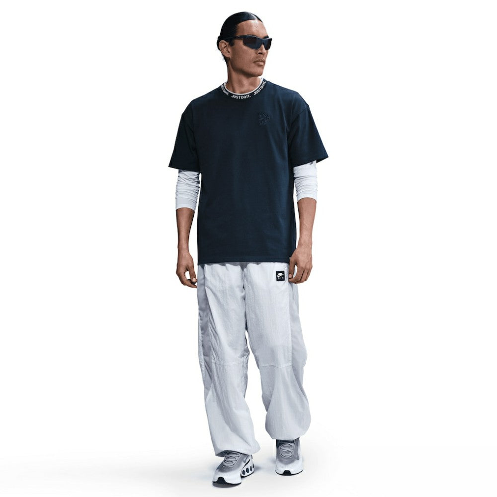Chelsea Premium Just Do It Relaxed Fit T-Shirt Navy - Nike