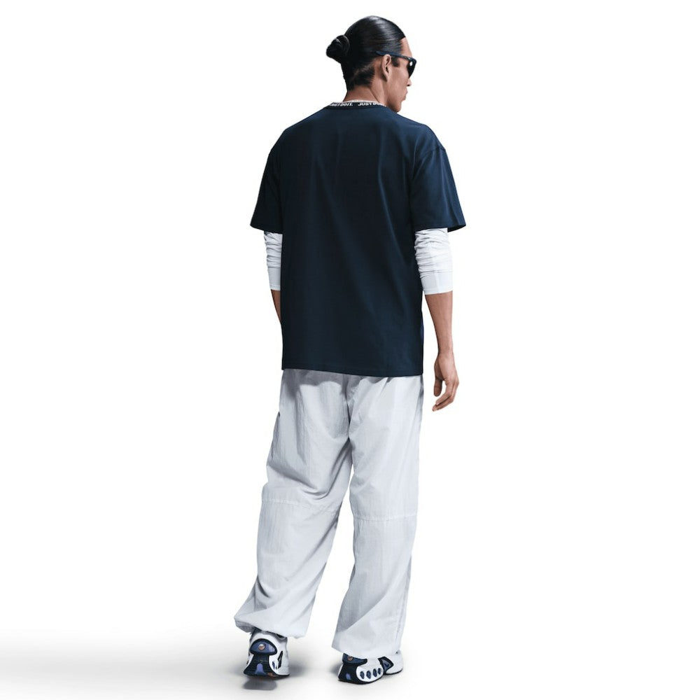 Chelsea Premium Just Do It Relaxed Fit T-Shirt Navy - Nike