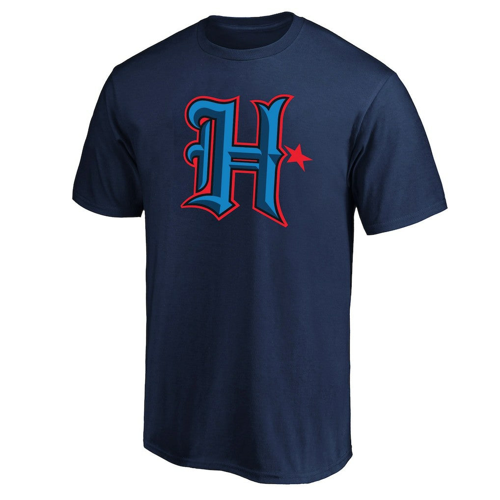 Houston Texans Fanatics C.J. Stroud  Big & Tall Player Name & Number T-Shirt