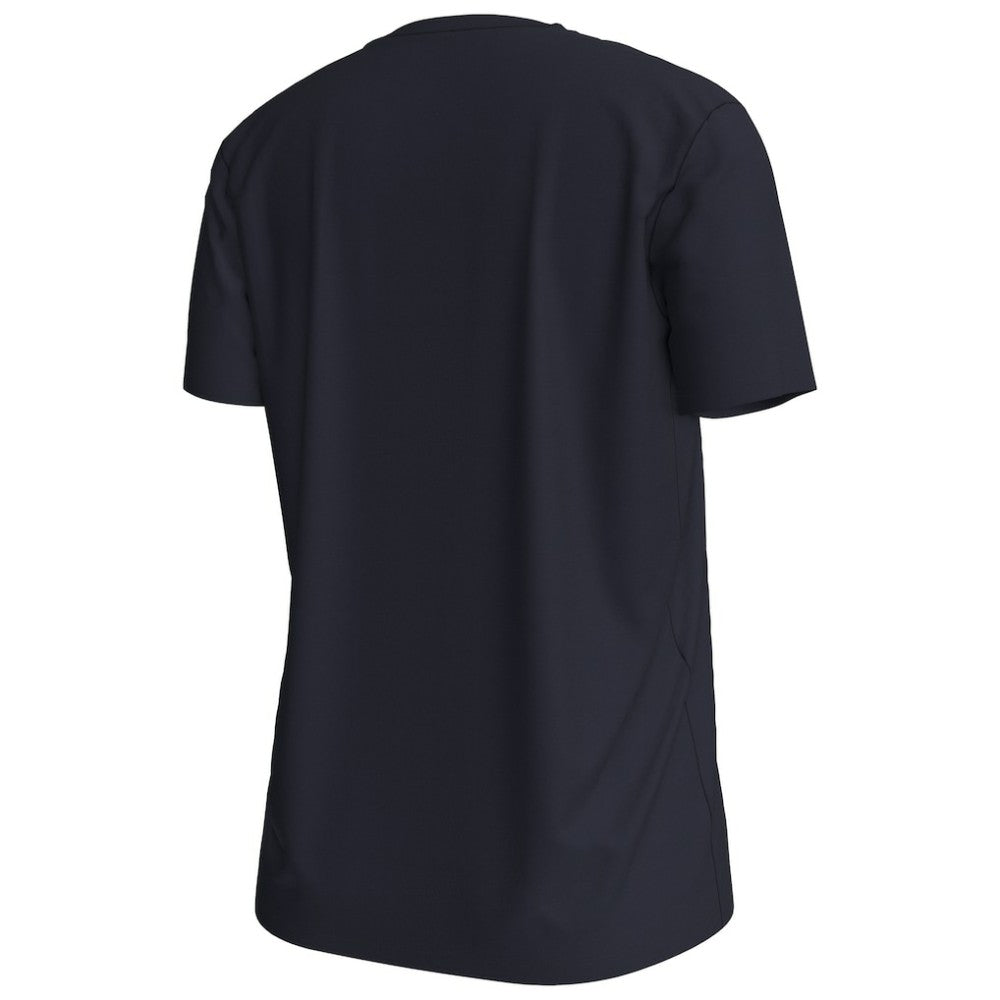 USWNT Women's Crest T-Shirt Navy - Nike