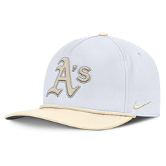 Athletics Nike Pro Performance Snapback Hat | MLB Online