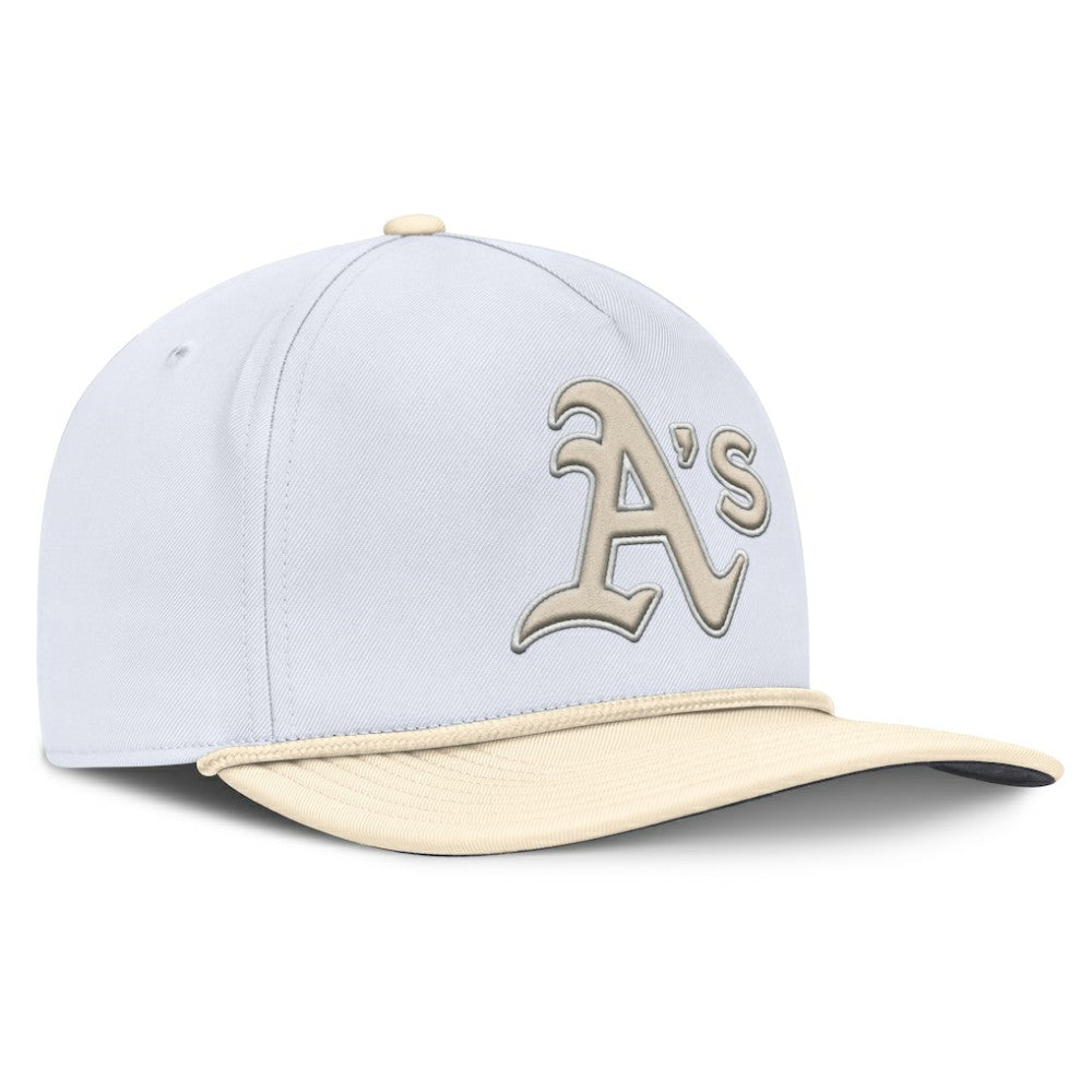 Athletics Nike Pro Performance Snapback Hat | MLB Online