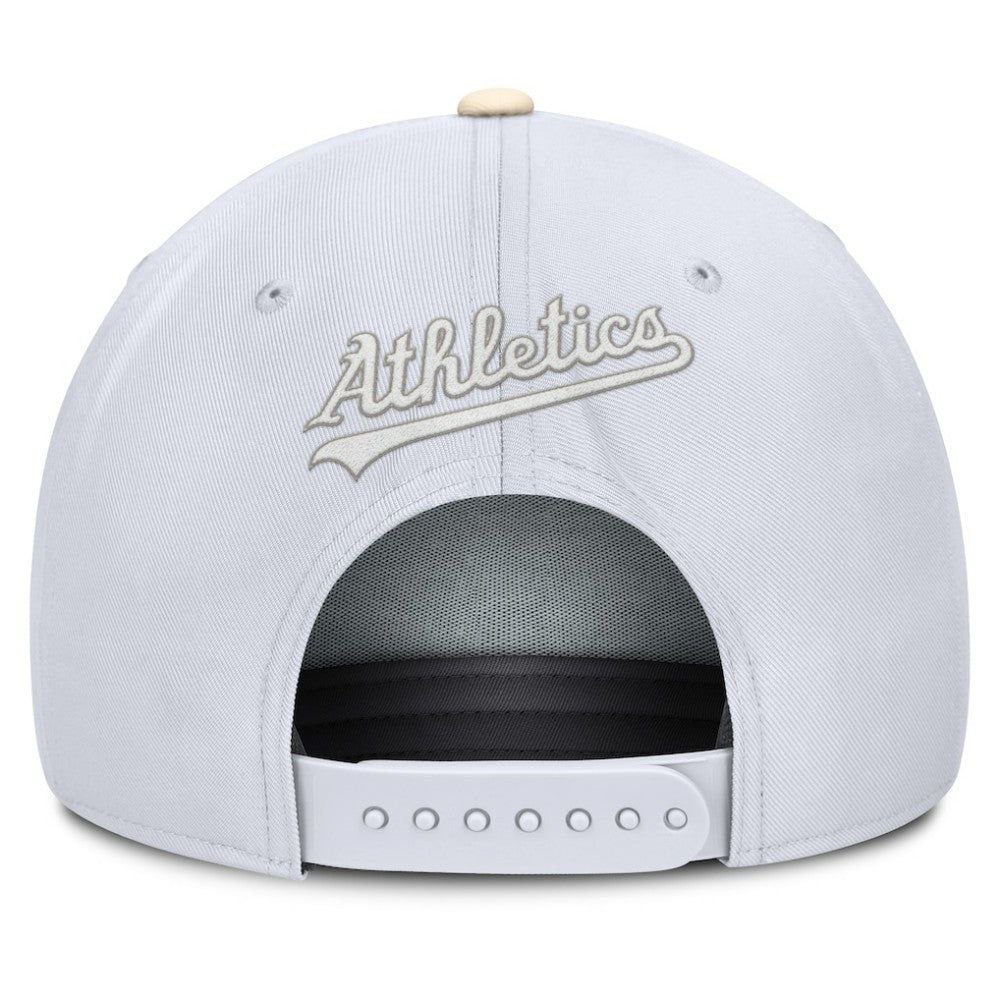 Athletics Nike Pro Performance Snapback Hat | MLB Online