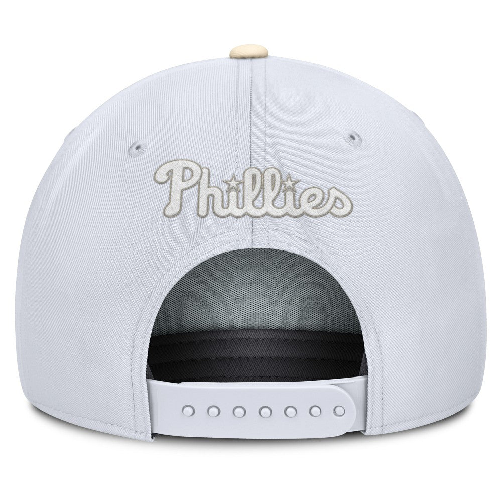 Philadelphia Phillies Nike Pro Performance Snapback Hat | MLB Shop