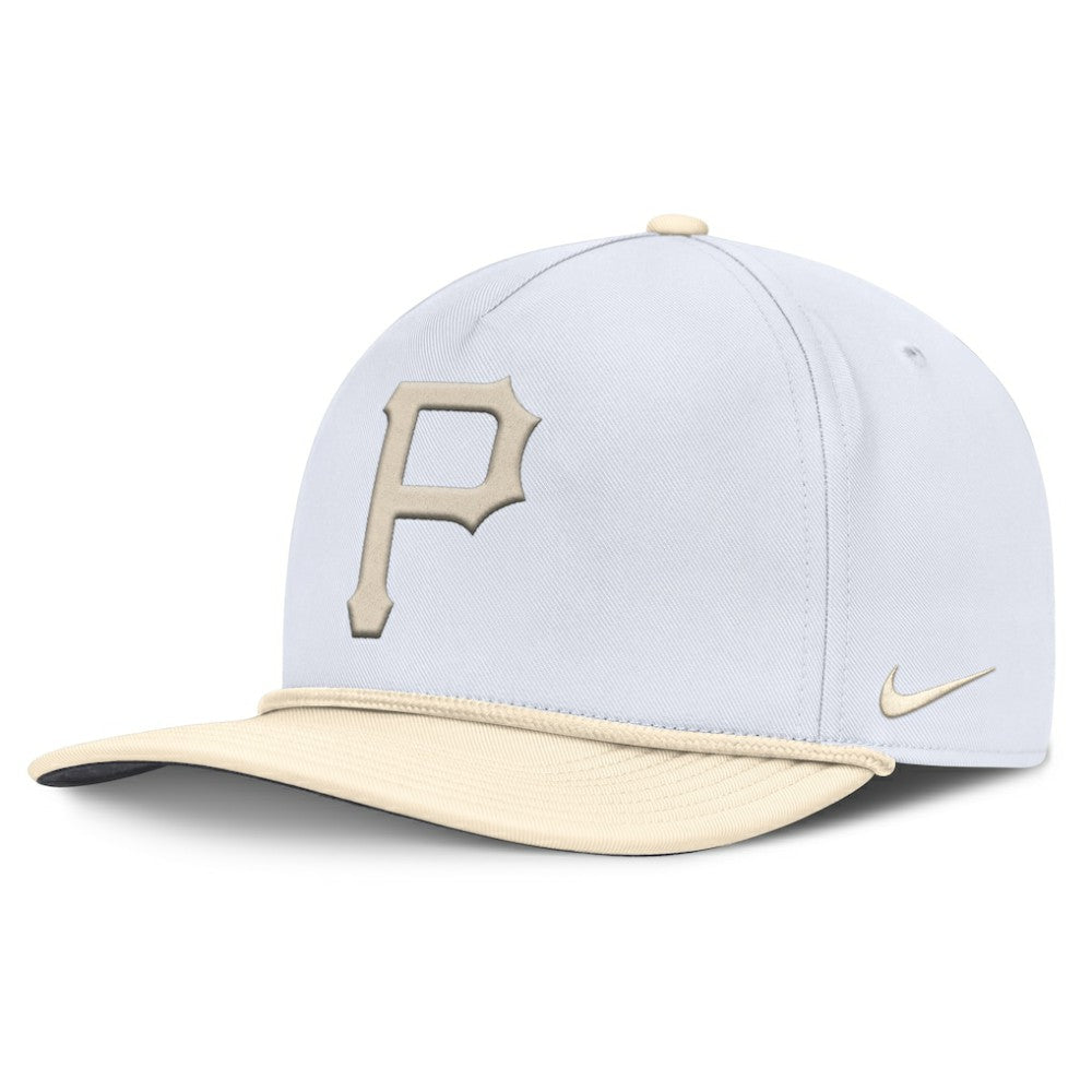 Pittsburgh Pirates Nike Pro Performance Snapback Hat | MLB On Sale