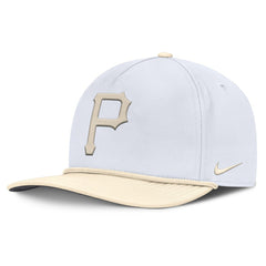 Pittsburgh Pirates Nike Pro Performance Snapback Hat | MLB On Sale