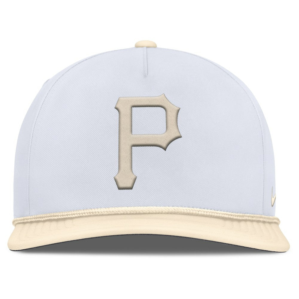 Pittsburgh Pirates Nike Pro Performance Snapback Hat | MLB On Sale
