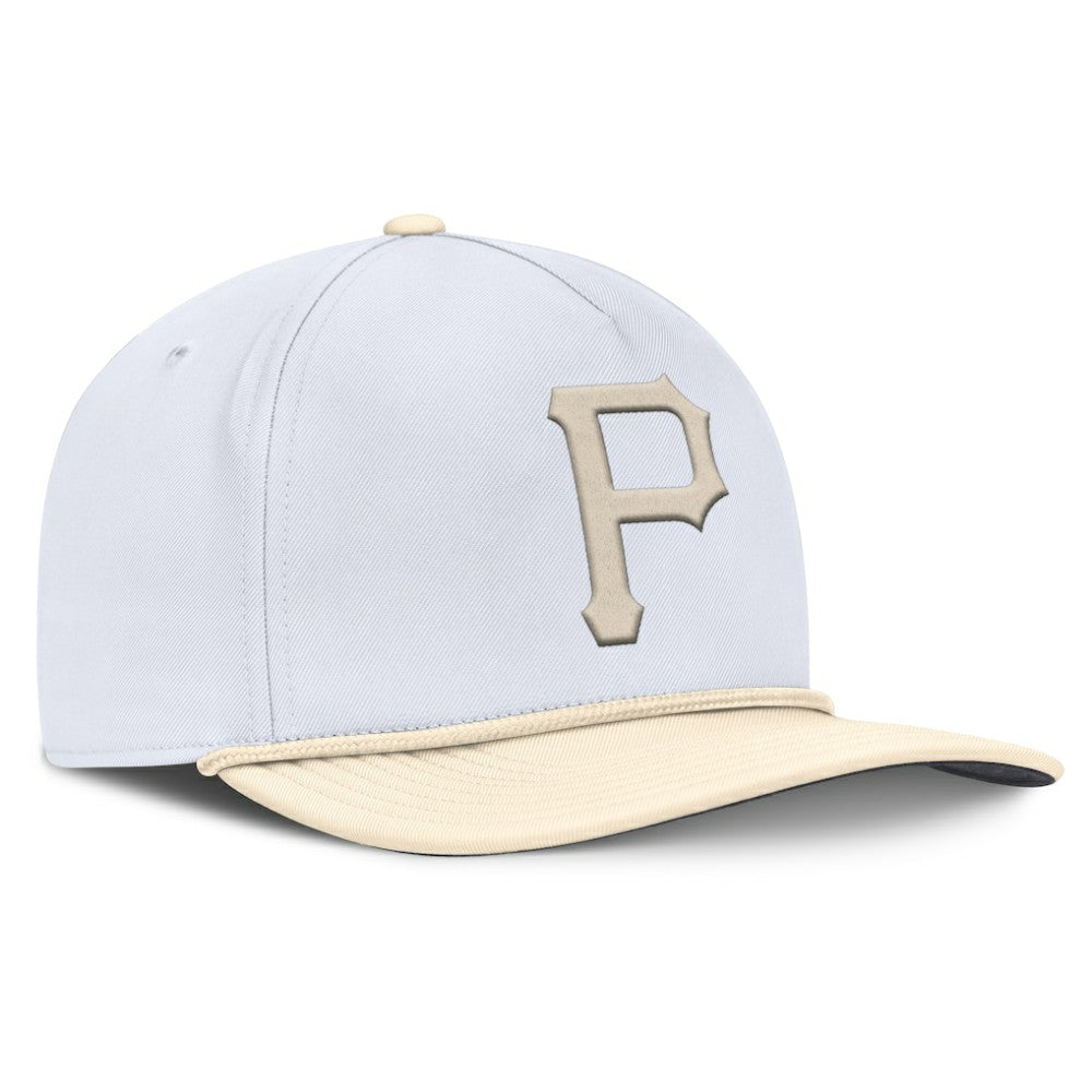 Pittsburgh Pirates Nike Pro Performance Snapback Hat | MLB On Sale