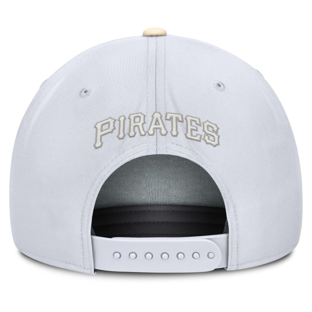Pittsburgh Pirates Nike Pro Performance Snapback Hat | MLB On Sale