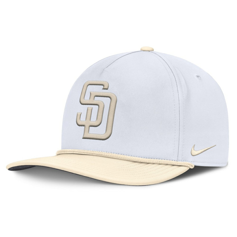 San Diego Padres Nike Pro Performance Snapback Hat | MLB Near me