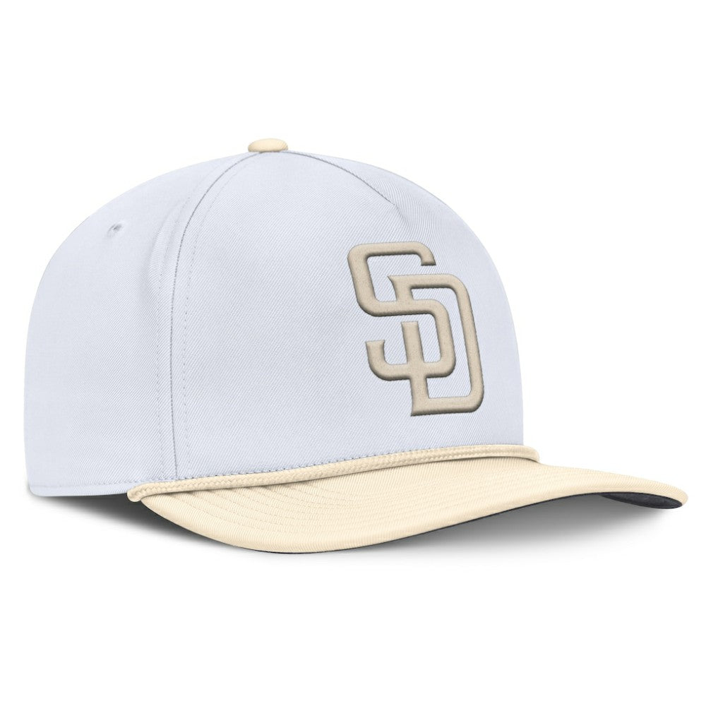 San Diego Padres Nike Pro Performance Snapback Hat | MLB Near me