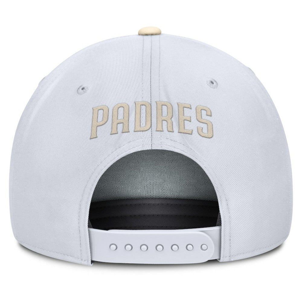 San Diego Padres Nike Pro Performance Snapback Hat | MLB Near me