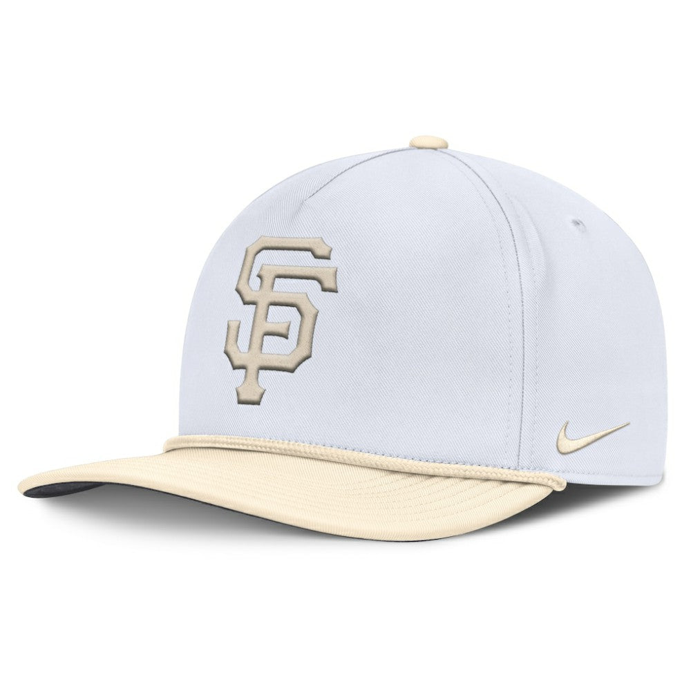 San Francisco Giants Nike Pro Performance Snapback Hat | MLB For sale