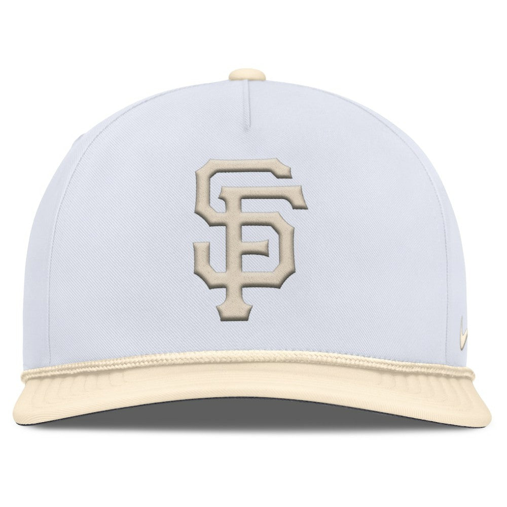 San Francisco Giants Nike Pro Performance Snapback Hat | MLB For sale