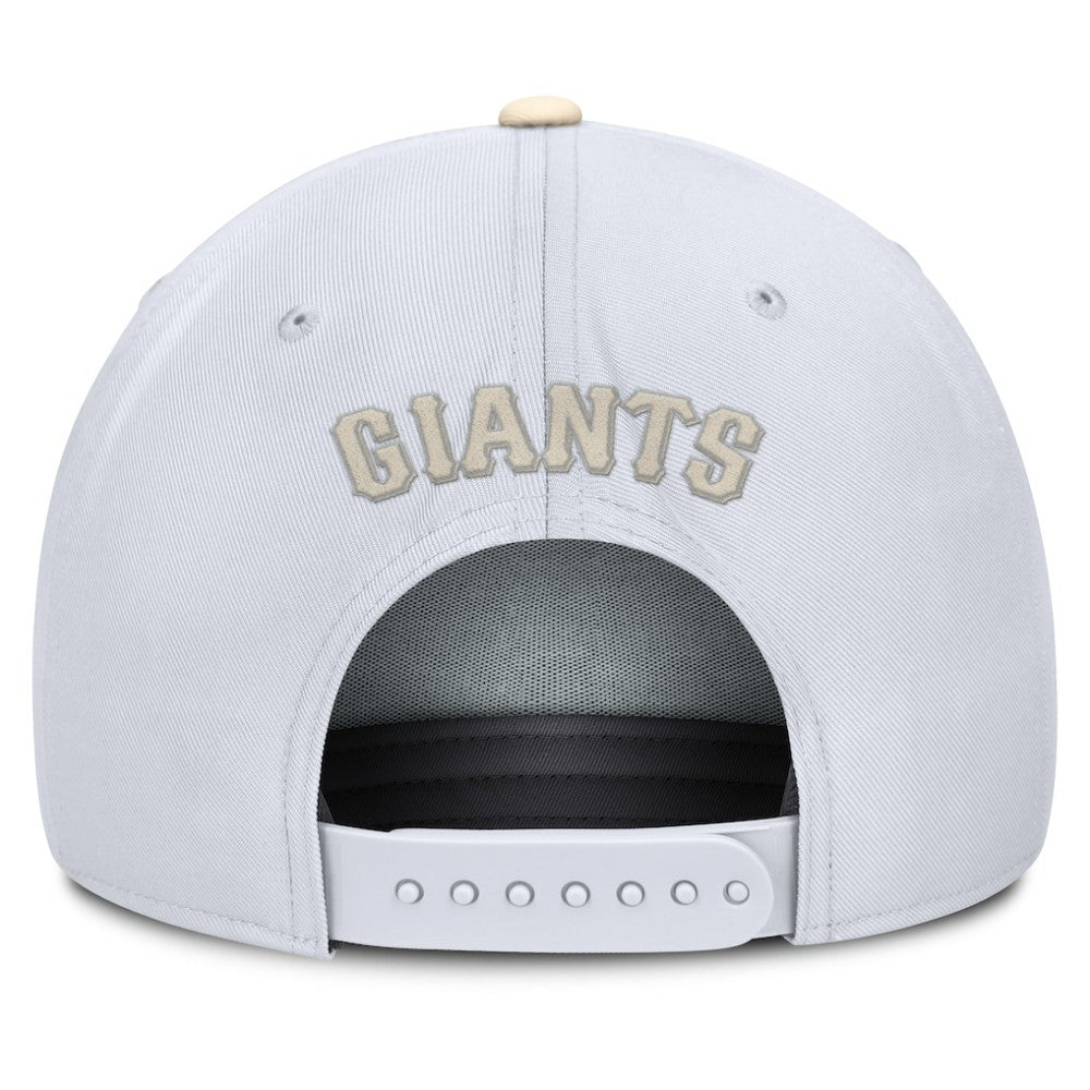 San Francisco Giants Nike Pro Performance Snapback Hat | MLB For sale