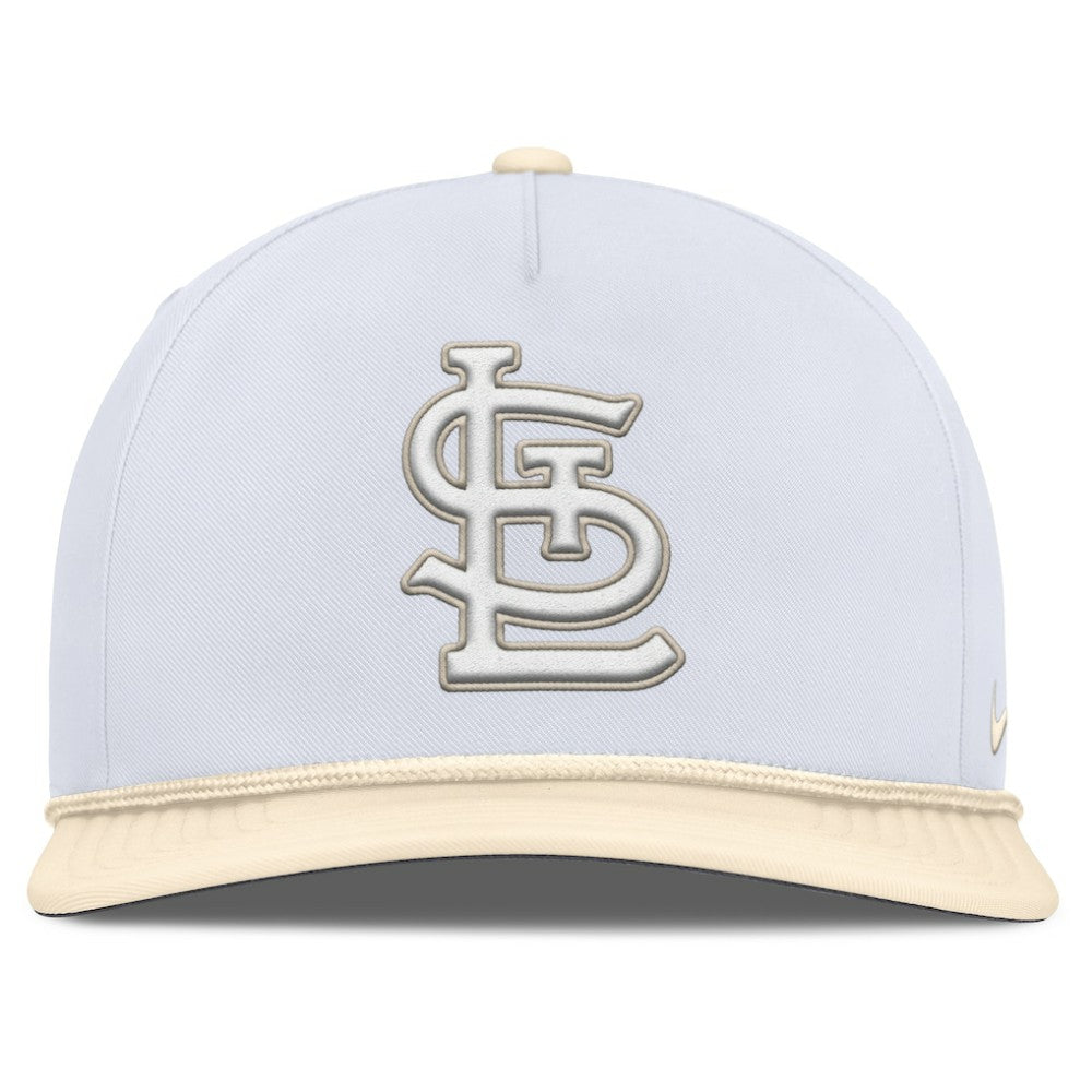 St. Louis Cardinals Nike Pro Performance Snapback Hat | MLB On Sale