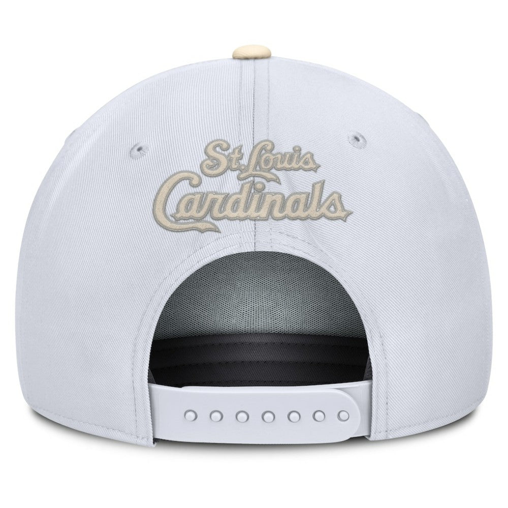 St. Louis Cardinals Nike Pro Performance Snapback Hat | MLB On Sale