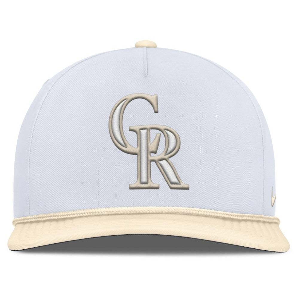 Colorado Rockies Nike Pro Performance Snapback Hat | MLB Outlet