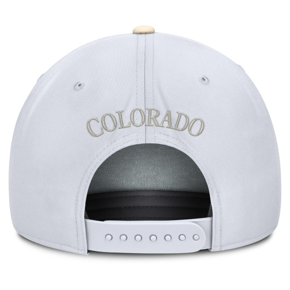 Colorado Rockies Nike Pro Performance Snapback Hat | MLB Outlet