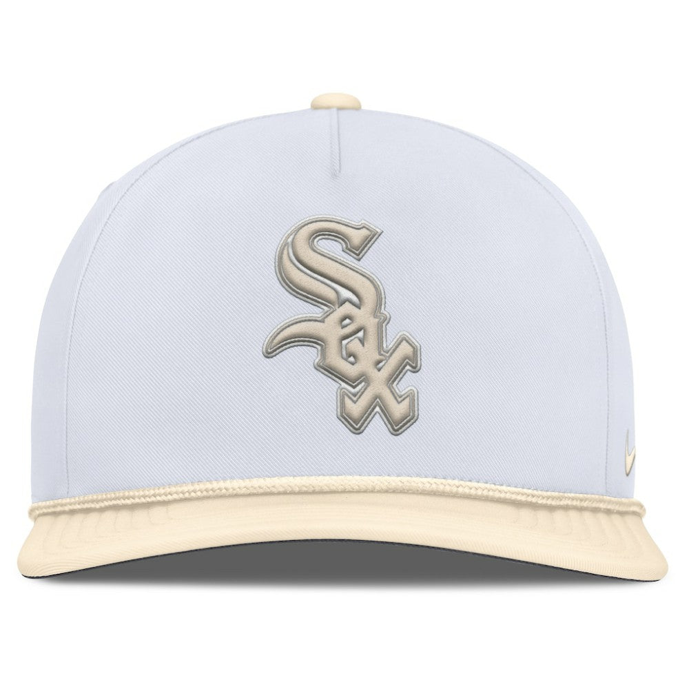 Chicago White Sox Nike Pro Performance Snapback Hat | MLB Shop