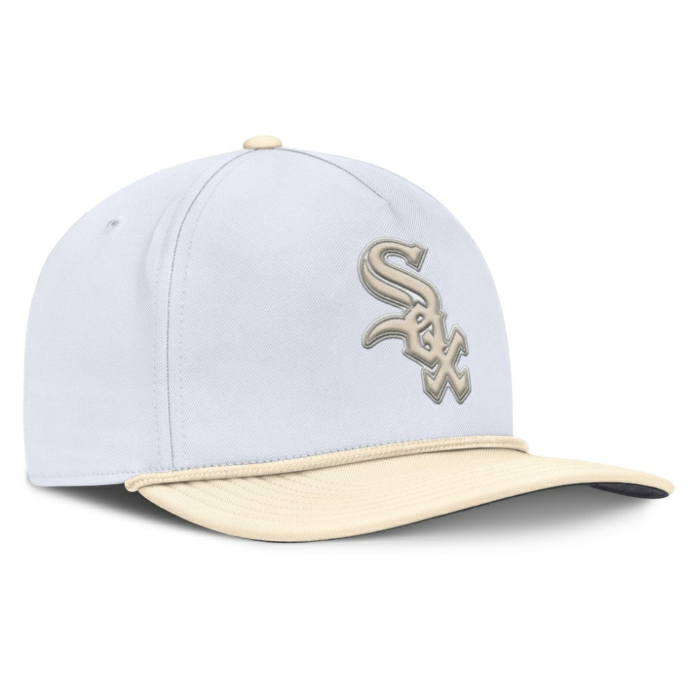 Chicago White Sox Nike Pro Performance Snapback Hat | MLB Shop