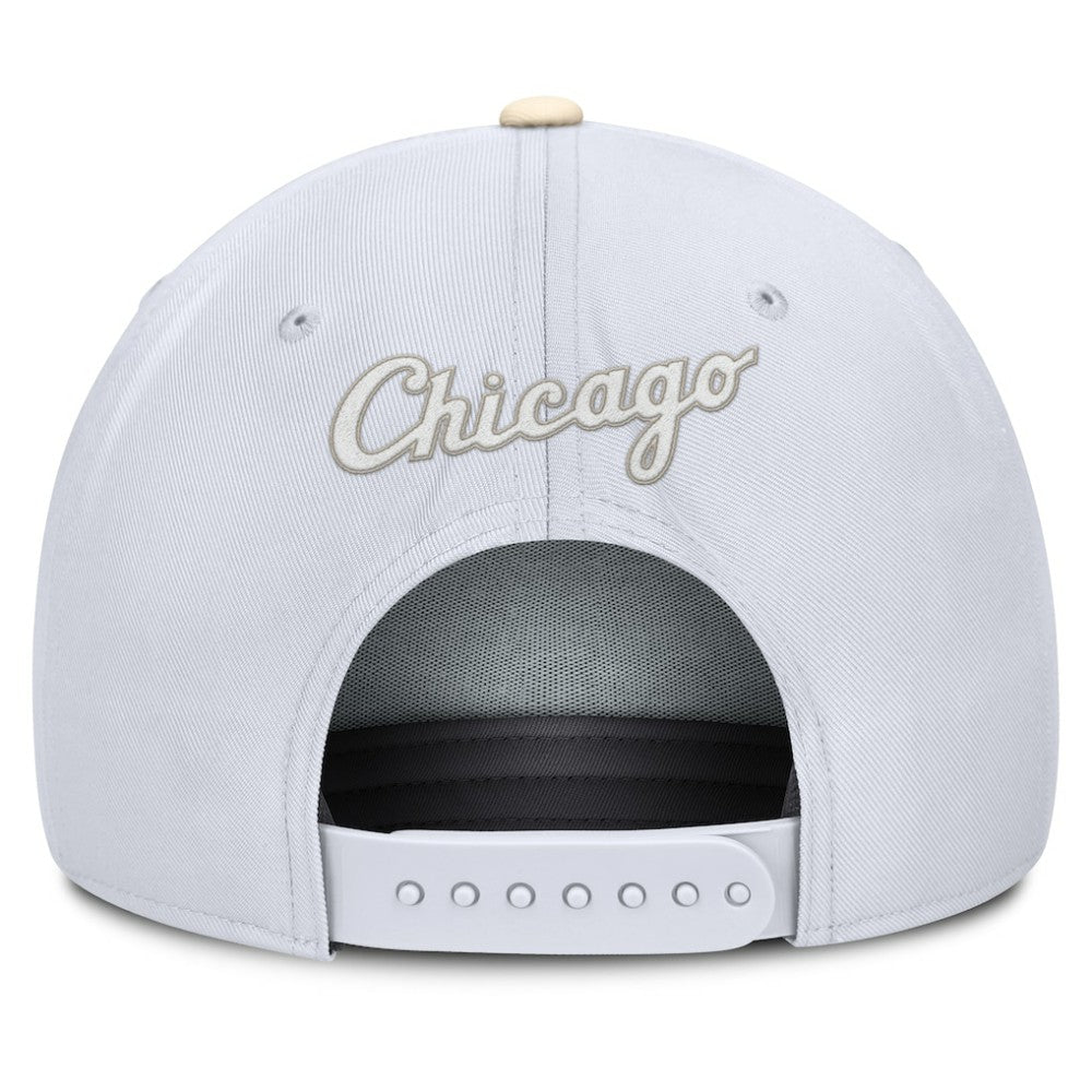 Chicago White Sox Nike Pro Performance Snapback Hat | MLB Shop