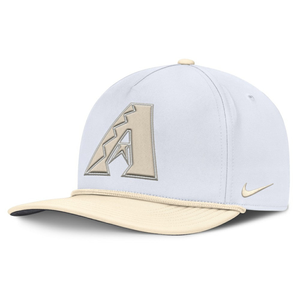 Arizona Diamondbacks Nike Pro Performance Snapback Hat | MLB New