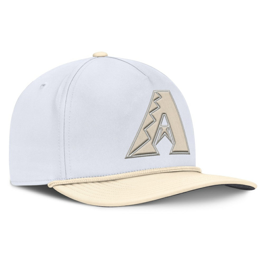 Arizona Diamondbacks Nike Pro Performance Snapback Hat | MLB New