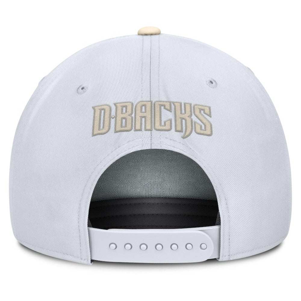 Arizona Diamondbacks Nike Pro Performance Snapback Hat | MLB New