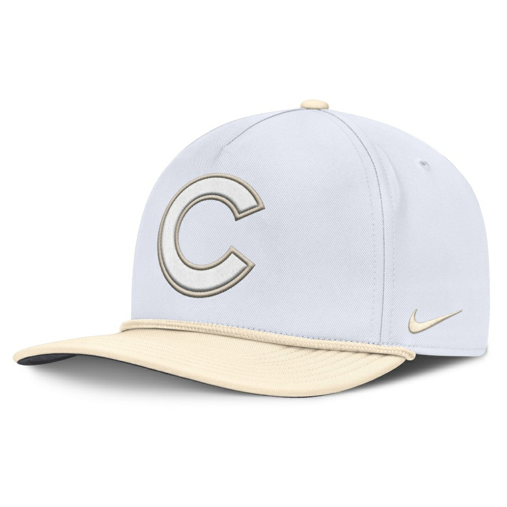 Chicago Cubs Nike Pro Performance Snapback Hat | MLB Near me