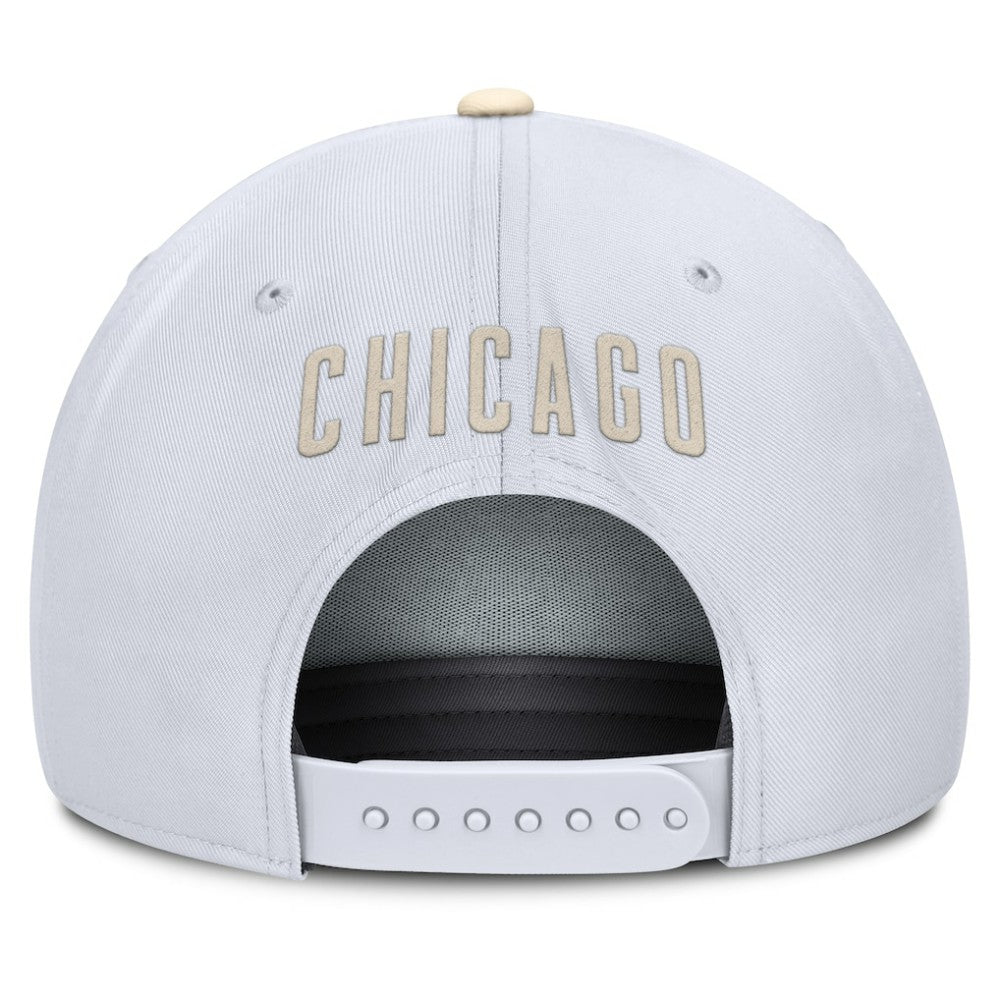 Chicago Cubs Nike Pro Performance Snapback Hat | MLB Near me