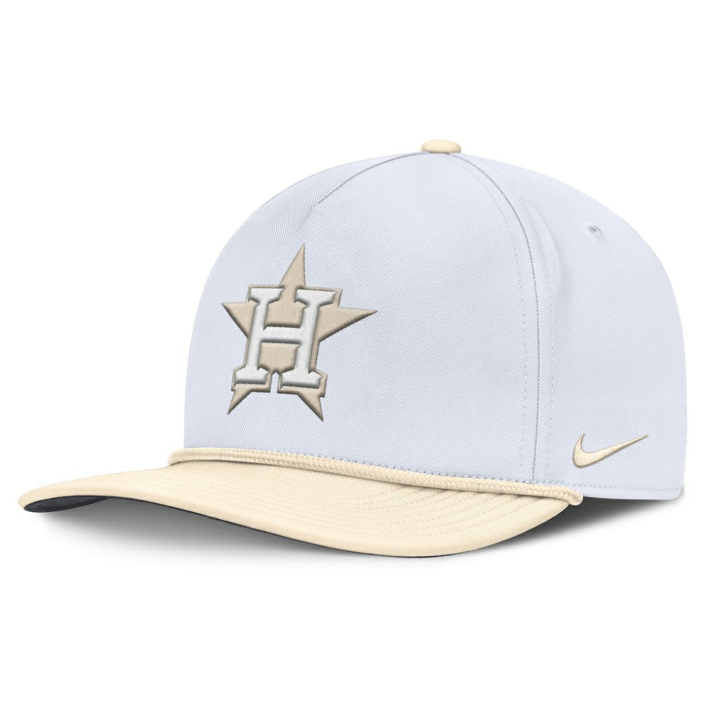 Houston Astros Nike Pro Performance Snapback Hat | MLB Online