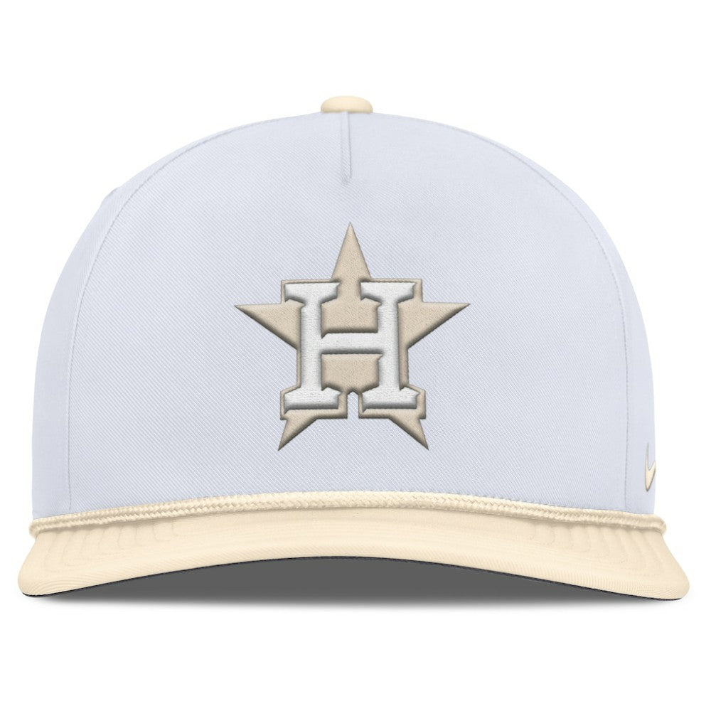 Houston Astros Nike Pro Performance Snapback Hat | MLB Online