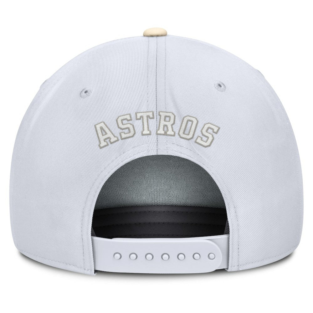 Houston Astros Nike Pro Performance Snapback Hat | MLB Online