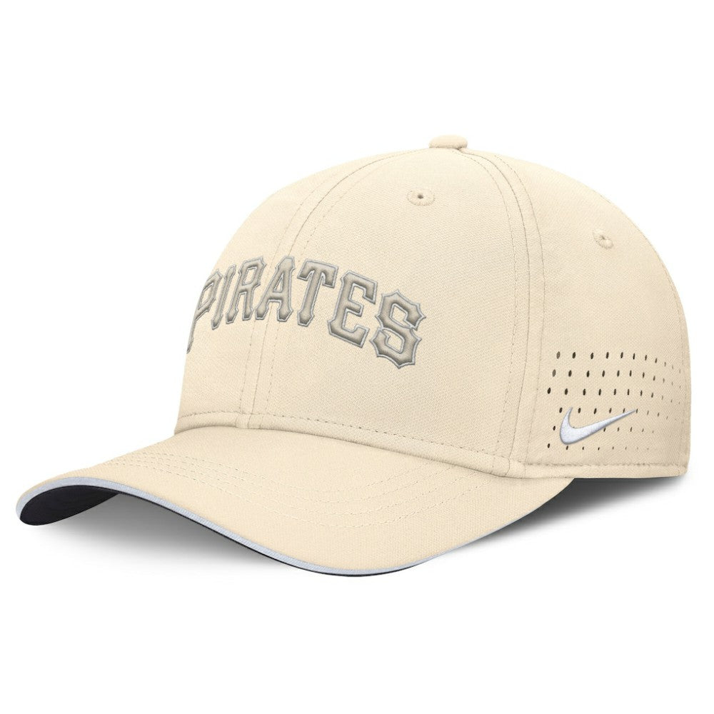 Pittsburgh Pirates Nike Rise Performance Flex Hat | MLB Near me