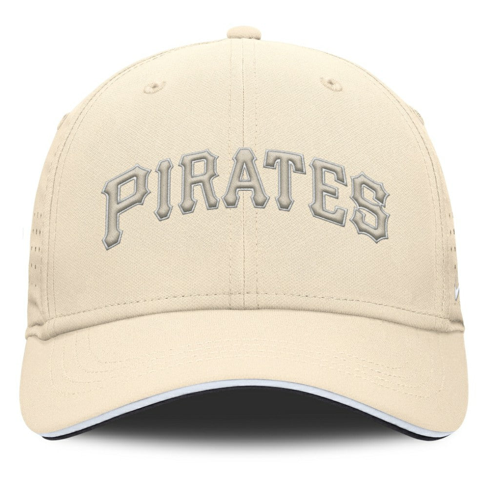 Pittsburgh Pirates Nike Rise Performance Flex Hat | MLB Near me