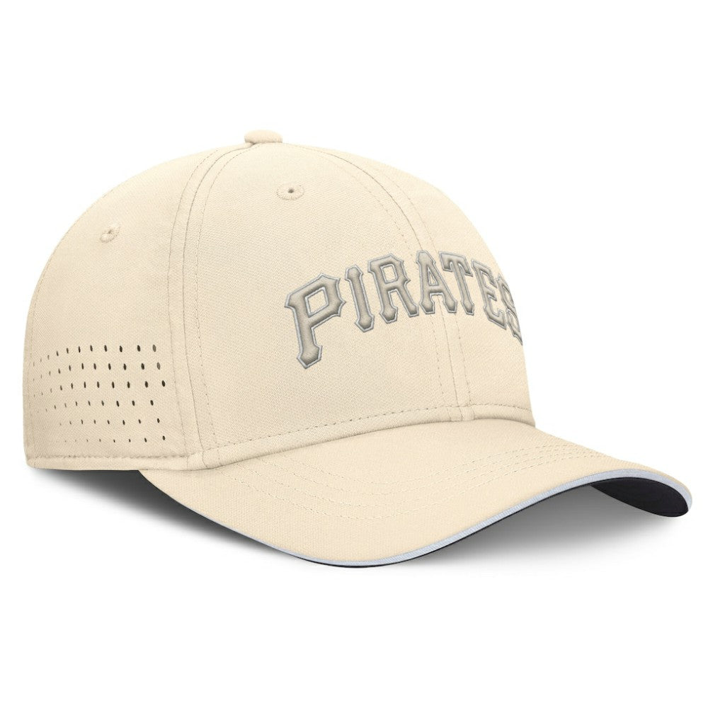Pittsburgh Pirates Nike Rise Performance Flex Hat | MLB Near me