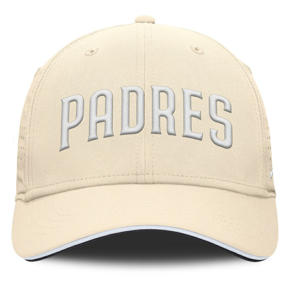 San Diego Padres Nike Rise Performance Flex Hat | MLB For sale