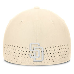 San Diego Padres Nike Rise Performance Flex Hat | MLB For sale